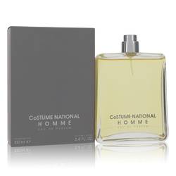 Costume National Eau De Parfum Spray By Costume National - Le Ravishe Beauty Mart