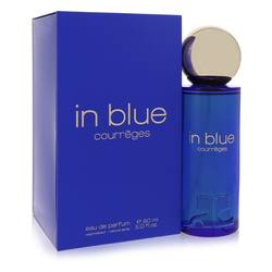 Courreges In Blue Eau De Parfum Spray By Courreges - Le Ravishe Beauty Mart