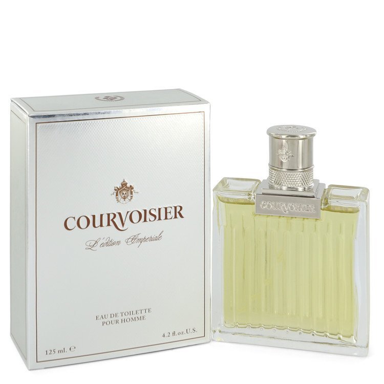 Courvoisier L?edition Imperiale by Courvoisier - Le Ravishe Beauty Mart
