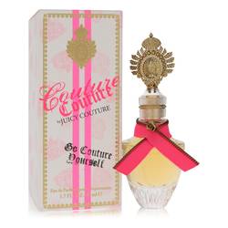 Couture Couture Eau De Parfum Spray By Juicy Couture - Le Ravishe Beauty Mart
