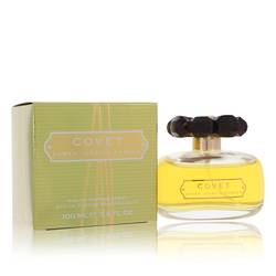 Covet Eau De Parfum Spray By Sarah Jessica Parker - Le Ravishe Beauty Mart
