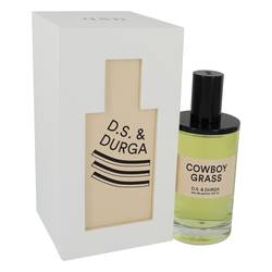 Cowboy Grass Eau De Parfum Spray By D.S. & Durga - Le Ravishe Beauty Mart