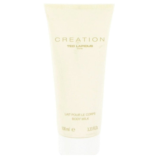 Creation Body Lotion By Ted Lapidus - Le Ravishe Beauty Mart
