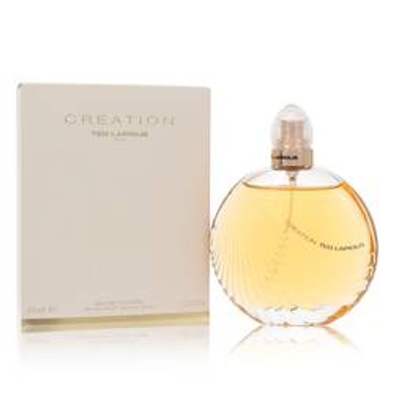 Creation Eau De Toilette Spray By Ted Lapidus - Le Ravishe Beauty Mart