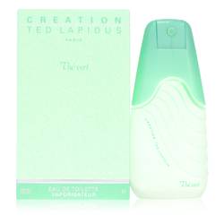 Creation The Vert Eau De Toilette Spray By Ted Lapidus - Le Ravishe Beauty Mart