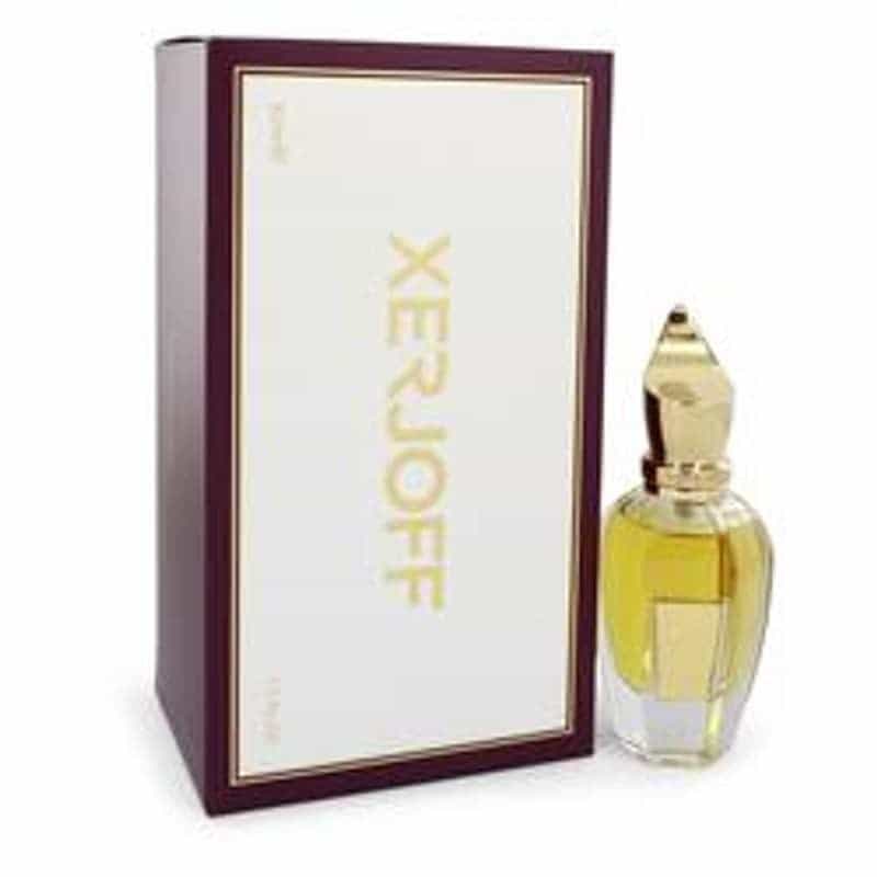 Cruz Del Sur I Extrait De Parfum Spray (Unisex) By Xerjoff - Le Ravishe Beauty Mart