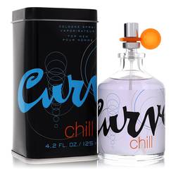 Curve Chill Cologne Spray By Liz Claiborne - Le Ravishe Beauty Mart