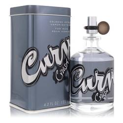 Curve Crush Eau De Cologne Spray By Liz Claiborne - Le Ravishe Beauty Mart