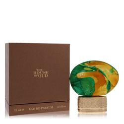 Cypress Shade Eau De Parfum Spray (Unisex) By The House Of Oud - Le Ravishe Beauty Mart