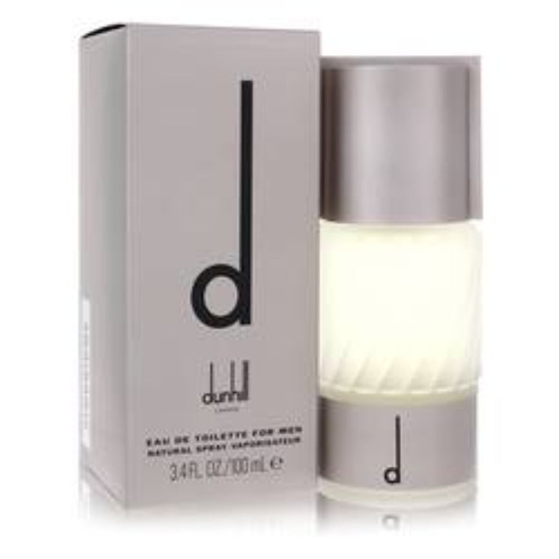 D Eau De Toilette Spray By Alfred Dunhill - Le Ravishe Beauty Mart