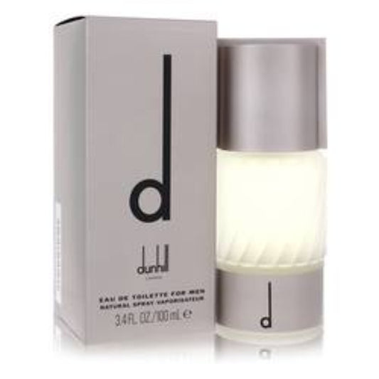 D Eau De Toilette Spray By Alfred Dunhill - Le Ravishe Beauty Mart