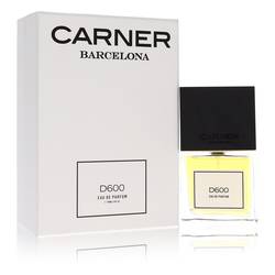 D600 Eau De Parfum Spray By Carner Barcelona - Le Ravishe Beauty Mart