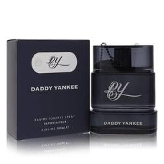 Daddy Yankee Eau De Toilette Spray By Daddy Yankee - Le Ravishe Beauty Mart