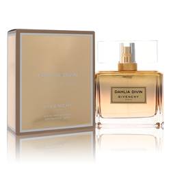 Dahlia Divin Le Nectar De Parfum Eau De Parfum Intense Spray By Givenchy - Le Ravishe Beauty Mart