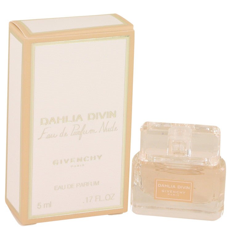 Dahlia Divin Nude Mini EDP By Givenchy - Le Ravishe Beauty Mart