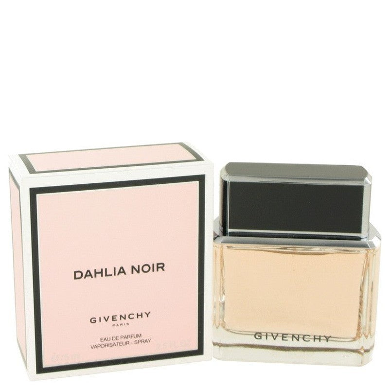 Dahlia Noir Eau De Parfum Spray By Givenchy - Le Ravishe Beauty Mart