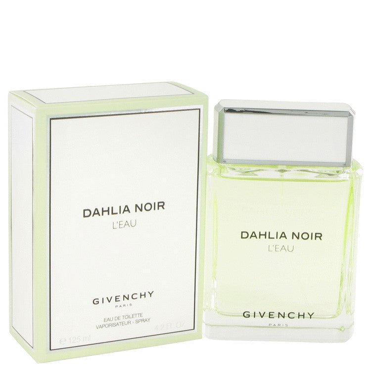 Dahlia Noir L'eau Eau De Toilette Spray By Givenchy - Le Ravishe Beauty Mart