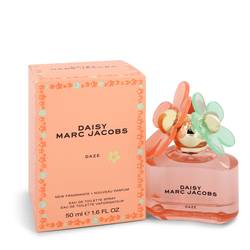 Daisy Daze Eau De Toilette Spray By Marc Jacobs - Le Ravishe Beauty Mart