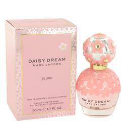 Daisy Dream Blush Eau De Toilette Spray By Marc Jacobs - Le Ravishe Beauty Mart
