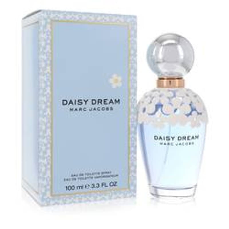 Daisy Dream Eau De Toilette Spray By Marc Jacobs - Le Ravishe Beauty Mart