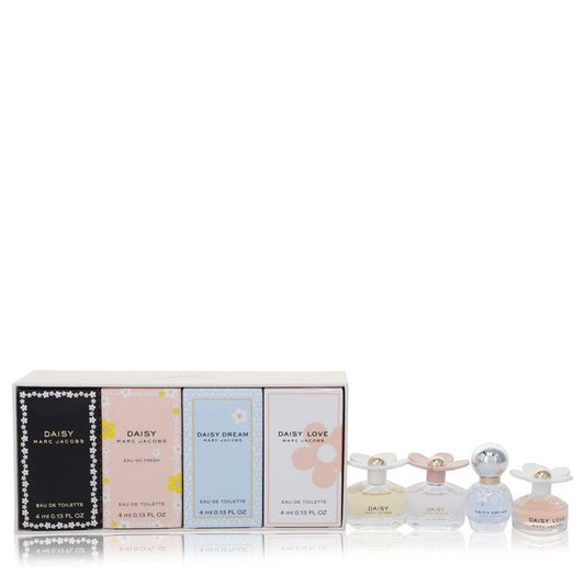 Daisy Dream Gift Set By Marc Jacobs - Le Ravishe Beauty Mart
