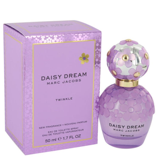 Daisy Dream Twinkle Eau De Toilette Spray By Marc Jacobs - Le Ravishe Beauty Mart