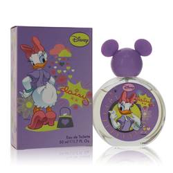 Daisy Duck Eau De Toilette Spray By Disney - Le Ravishe Beauty Mart