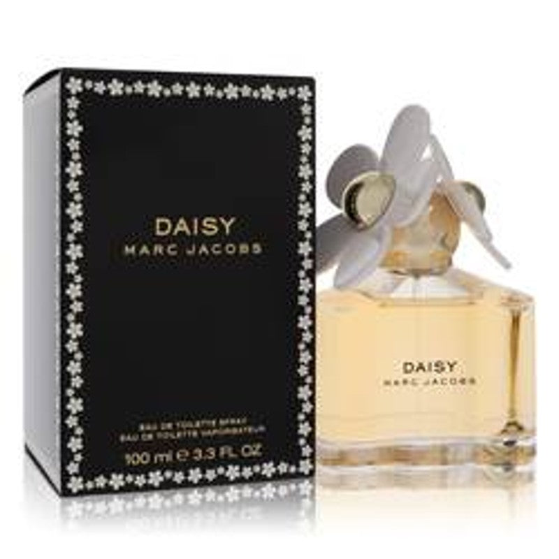 Daisy Eau De Toilette Spray By Marc Jacobs - Le Ravishe Beauty Mart