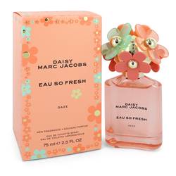 Daisy Eau So Fresh Daze Eau De Toilette Spray By Marc Jacobs - Le Ravishe Beauty Mart
