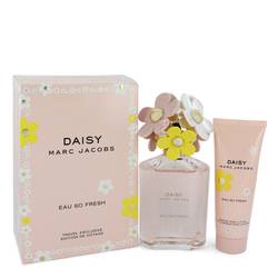 Daisy Eau So Fresh Gift Set By Marc Jacobs - Le Ravishe Beauty Mart