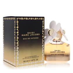 Daisy Eau So Intense Eau De Parfum Spray By Marc Jacobs - Le Ravishe Beauty Mart