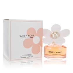 Daisy Love Eau De Toilette Spray By Marc Jacobs - Le Ravishe Beauty Mart