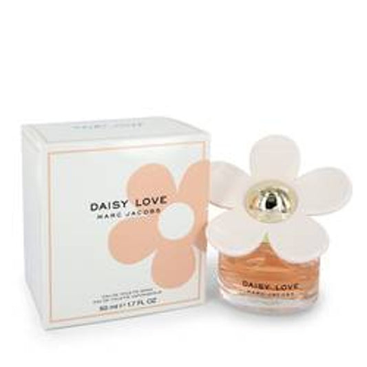 Daisy Love Eau De Toilette Spray By Marc Jacobs - Le Ravishe Beauty Mart