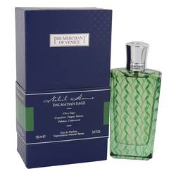 Dalmatian Sage Eau De Parfum Spray By The Merchant Of Venice - Le Ravishe Beauty Mart