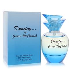 Dancing Eau De Parfum Spray By Jessica McClintock - Le Ravishe Beauty Mart