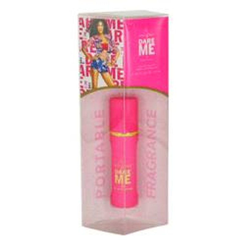 Dare Me Mini EDT Spray By Kimora Lee Simmons - Le Ravishe Beauty Mart