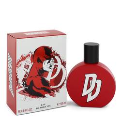 Daredevil Eau De Toilette Spray By Marvel - Le Ravishe Beauty Mart