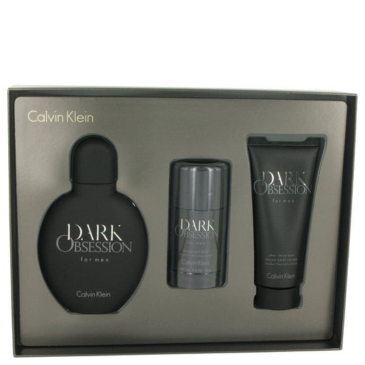 Dark Obsession Gift Set By Calvin Klein - Le Ravishe Beauty Mart