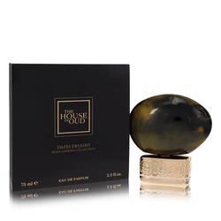 Dates Delight Eau De Parfum Spray (Unisex) By The House Of Oud - Le Ravishe Beauty Mart