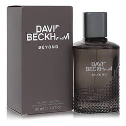 David Beckham Beyond Eau De Toilette Spray By David Beckham - Le Ravishe Beauty Mart
