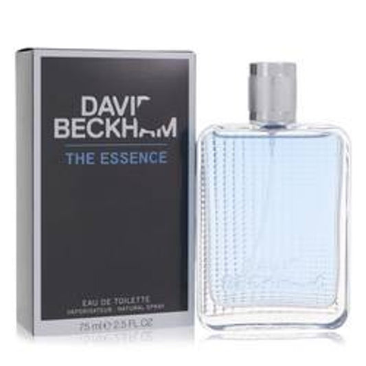 David Beckham Essence Eau De Toilette Spray By David Beckham - Le Ravishe Beauty Mart