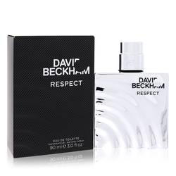 David Beckham Respect Eau De Toilette Spray By David Beckham - Le Ravishe Beauty Mart