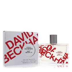 David Beckham Urban Homme Eau De Toilette Spray By David Beckham - Le Ravishe Beauty Mart