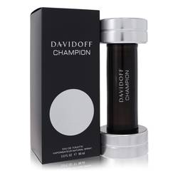 Davidoff Champion Eau De Toilette Spray By Davidoff - Le Ravishe Beauty Mart