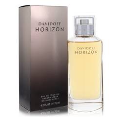 Davidoff Horizon Eau De Toilette Spray By Davidoff - Le Ravishe Beauty Mart