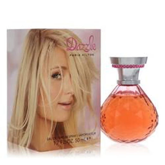 Dazzle Eau De Parfum Spray By Paris Hilton - Le Ravishe Beauty Mart
