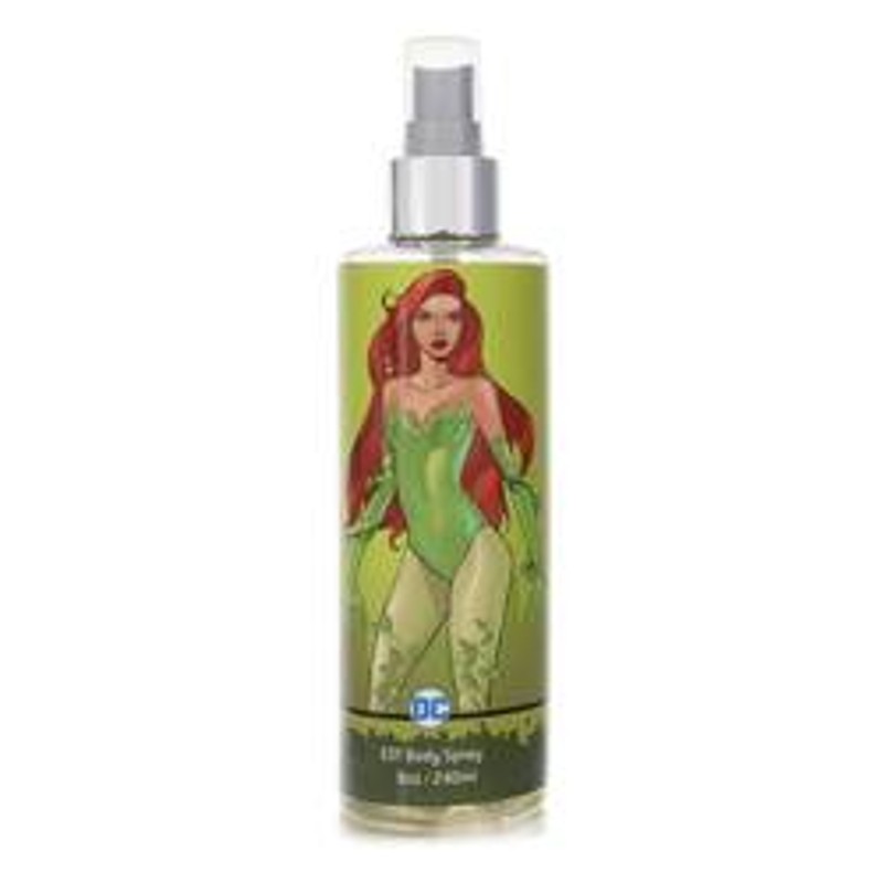 Dc Dc Comics Poison Ivy Eau De Toilette Spray By DC Comics - Le Ravishe Beauty Mart