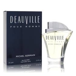 Deauville Eau De Toilette Spray By Michel Germain - Le Ravishe Beauty Mart