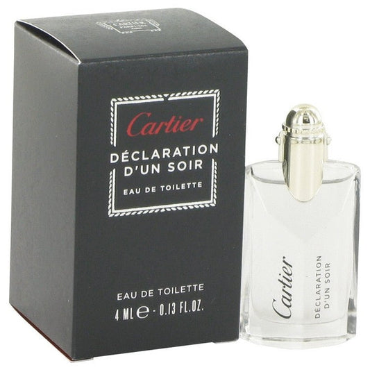 Declaration D'un Soir Mini EDT By Cartier - Le Ravishe Beauty Mart