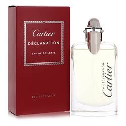 Declaration Eau De Toilette Spray By Cartier - Le Ravishe Beauty Mart